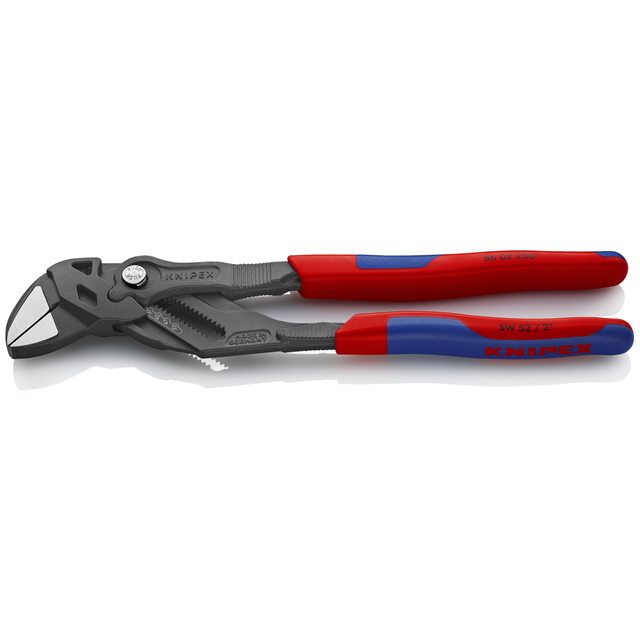 86 02 250 Knipex Tools LP  Pinze